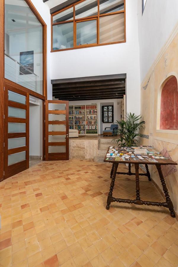 Finca Son Arnau Сельва Экстерьер фото